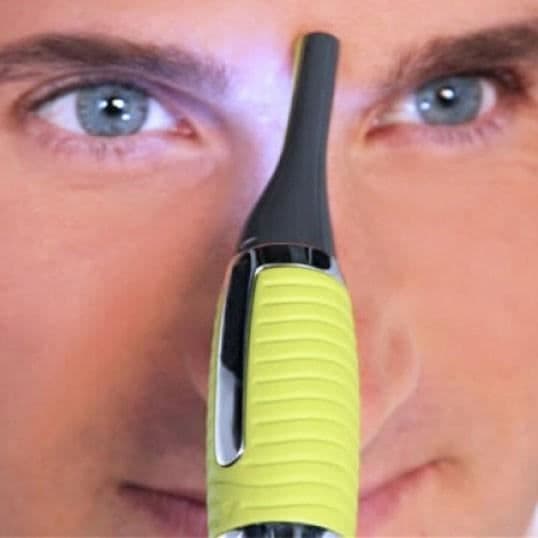 Præcisionsklipper Micro Sharp Trim