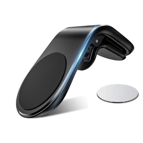 HTS Magnetisk telefonholder til bil