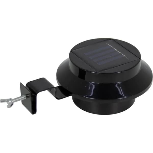 Ose Solar Gutter Lights X3[J3825]