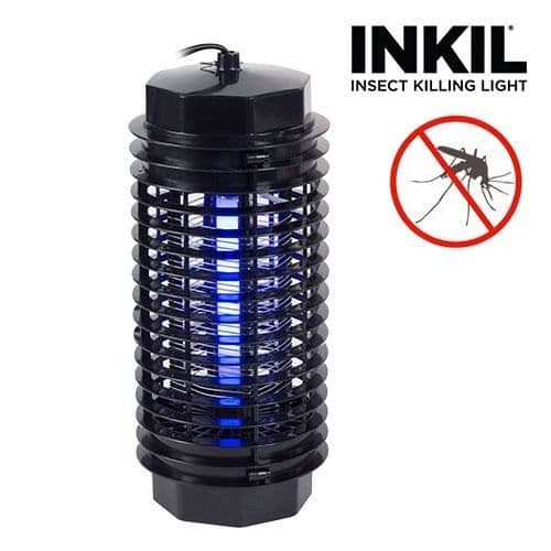 Inkil T1500 Myggefanger Lampe