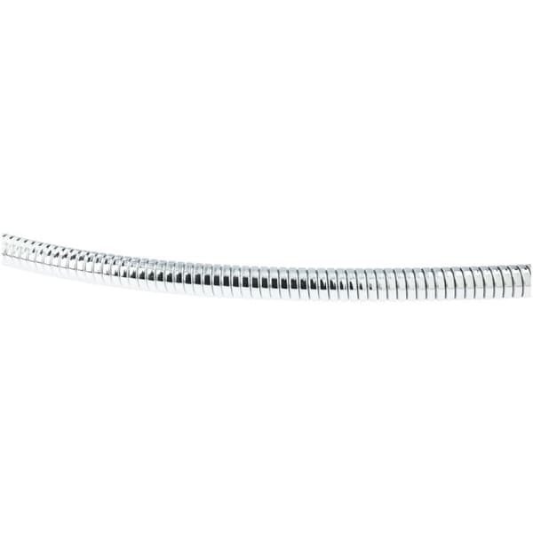 Bruseflexibel - GARIS - H01-FLEX-NOVA+ - 150 cm - Rustfrit stål - 3 års garanti