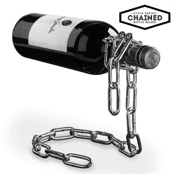 Kedjeflaskhållare Summum Sommelier Aperitif