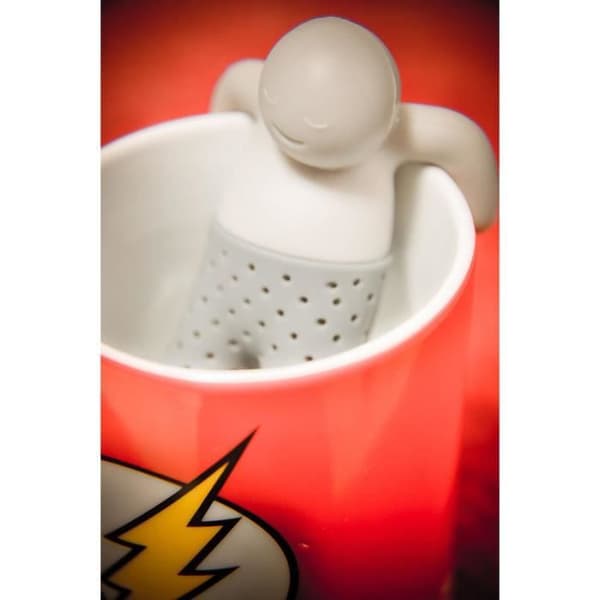Mr Tea te infuser