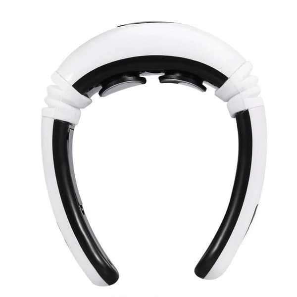 Meridian massageapparat til cervikal rygsøjle, nakketerapi