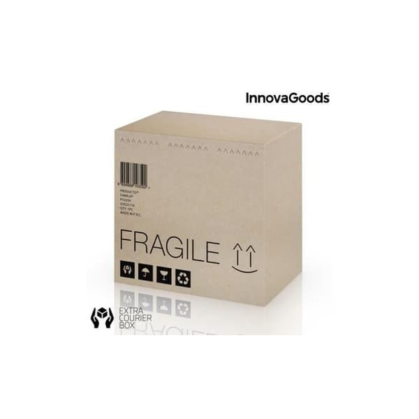 Flaskeholder Flydende Kæde InnovaGoods-- V0100809