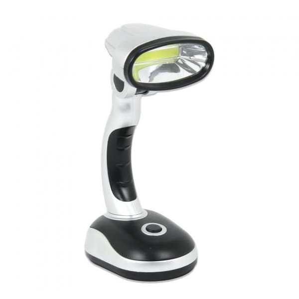 Genius Ideas Kontorbelysning med LED-gel