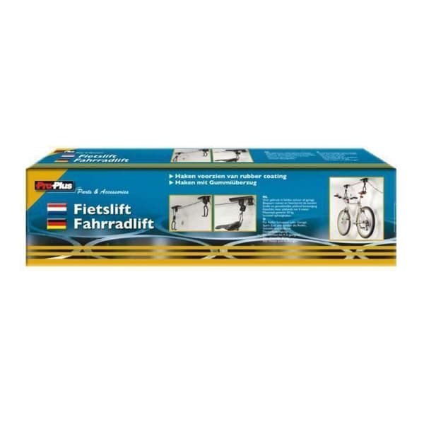 ProPlus 730915 kattopyörätuen tuki