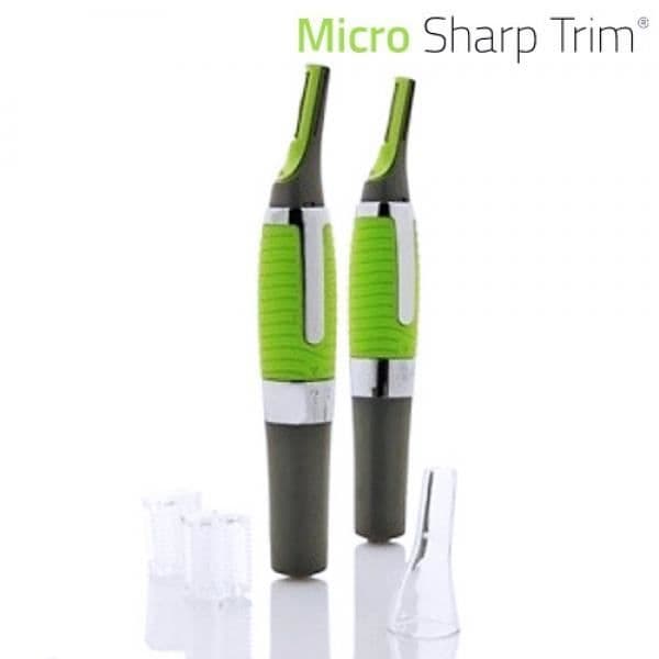 Tarkkuus Micro Sharp Trim -trimmeri