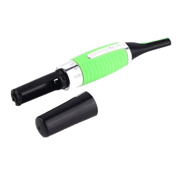 Micro Sharp Hiusten ja Partan Partakone