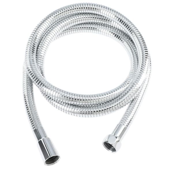 Bruseflexibel - GARIS - H01-FLEX-NOVA+ - 150 cm - Rustfrit stål - 3 års garanti
