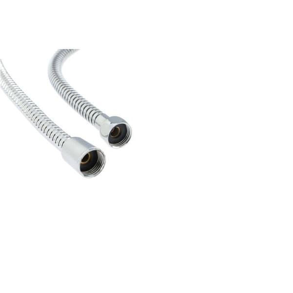 Fleksibel bruser - GARIS - H01-FLEX150 - 150 cm - Rustfrit stål - Rivfast