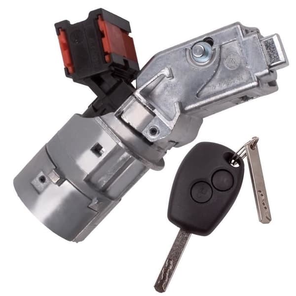OHJAUSVARKAUSSUOJA RENAULT TWINGO II 7701208408