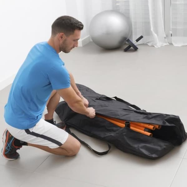 Pull-up bar - Pull-up bar 38,5 x 117 x 24 cm | InnovaGoods