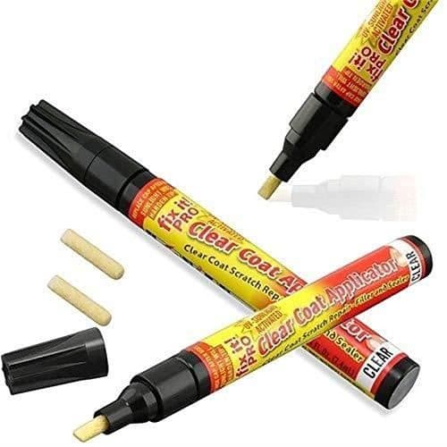 Fix It Pro Bodywork Scratch Remover Pen för motorcykel bilcykel