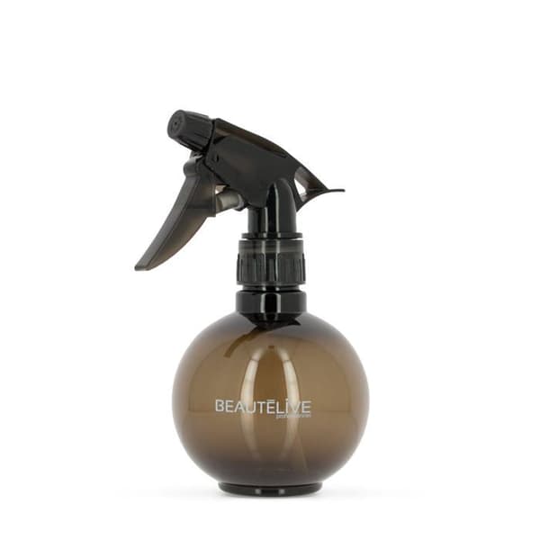 Beautélive - Sort kuglespray 350ml