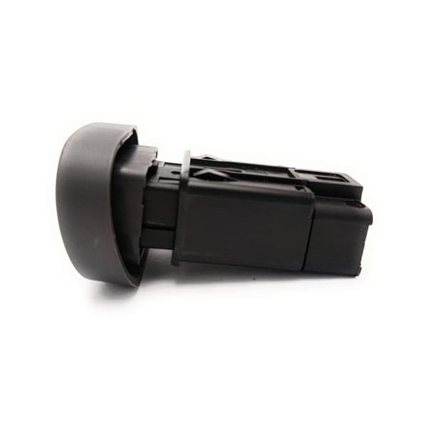 Oval varningsknapp Clio II 7700421820