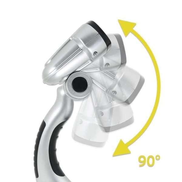 Genius Ideas Kontorbelysning med LED-gel