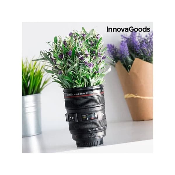 Multifunktionelt Glas InnovaGoods