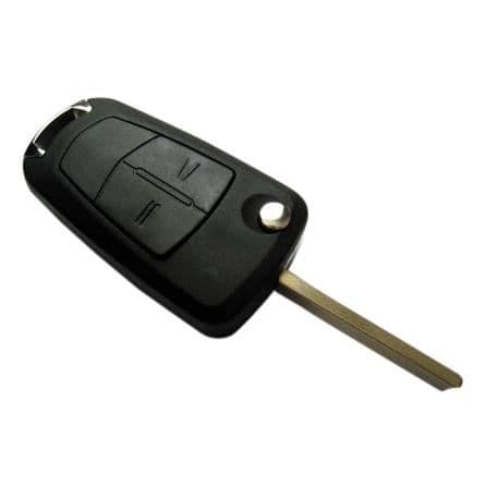 Nøglefob Plip OPEL Astra Corsa Insigna Omega