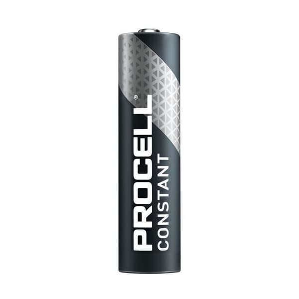Battery Constant Micro, AAA, LR03 1,5 V (10 kpl)