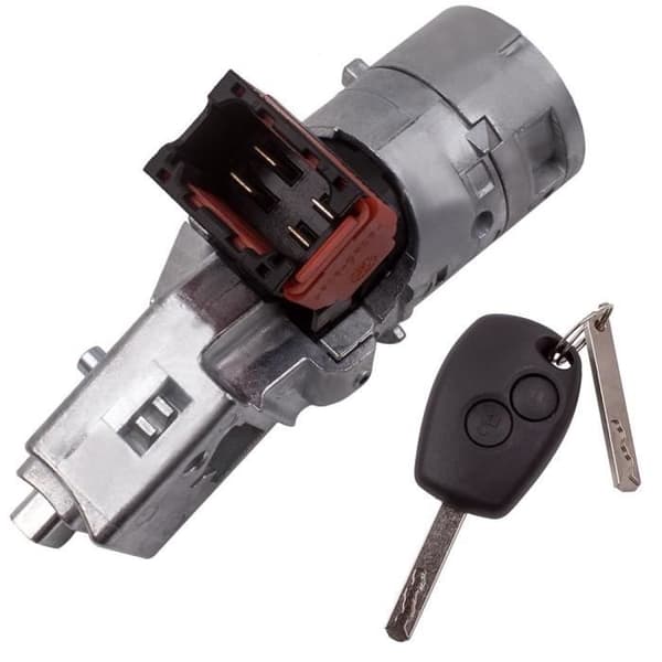 OHJAUSVARKAUSSUOJA RENAULT TWINGO II 7701208408