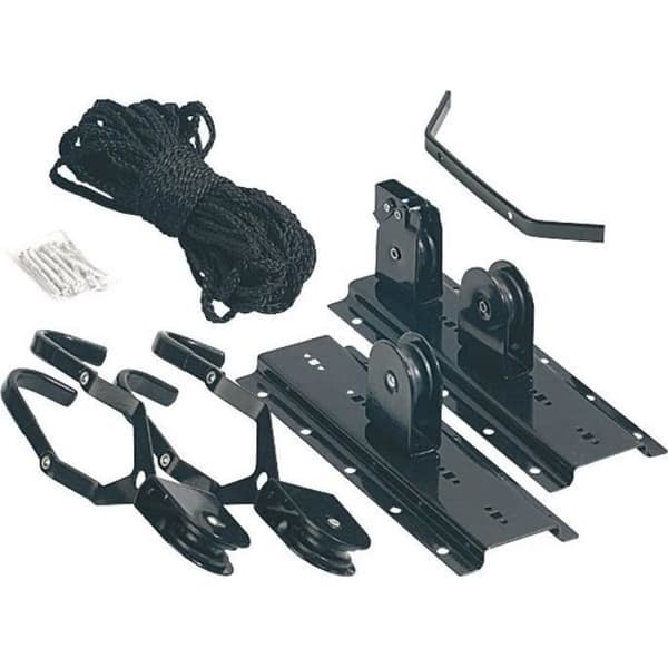 Range-Cykel ''Elevator''