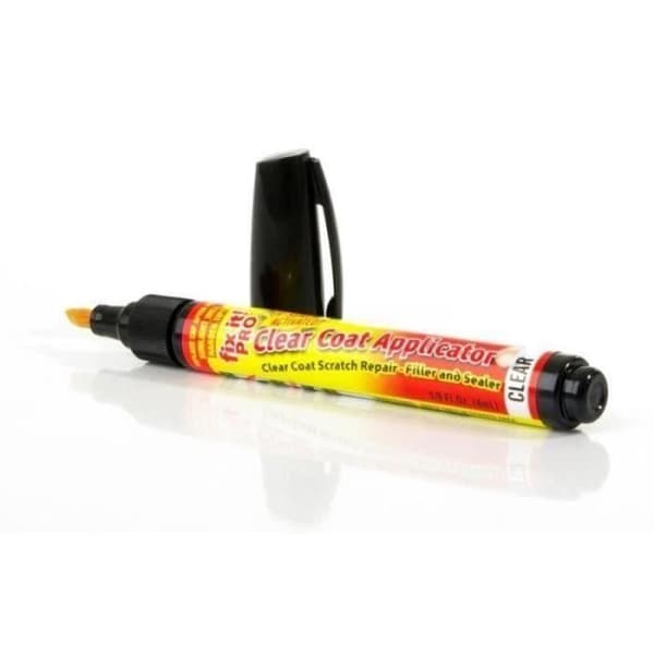 RO22669-Scratch Remover Pen Fix it! PRO SIMONIZ - 5425618429428