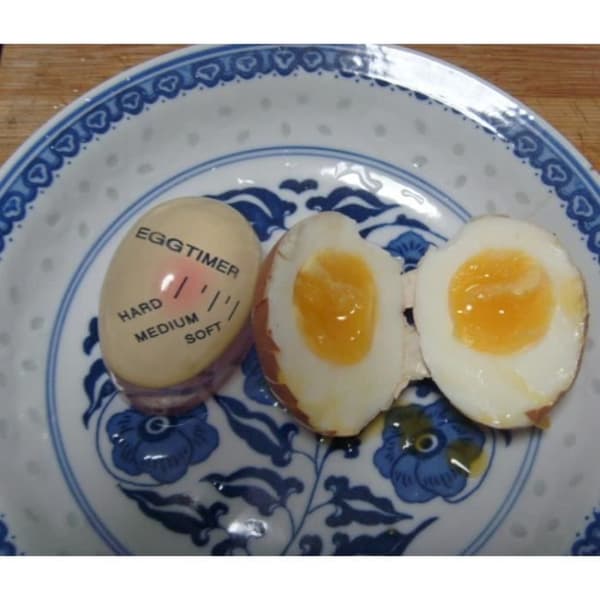 Timer för mini kokt ägg