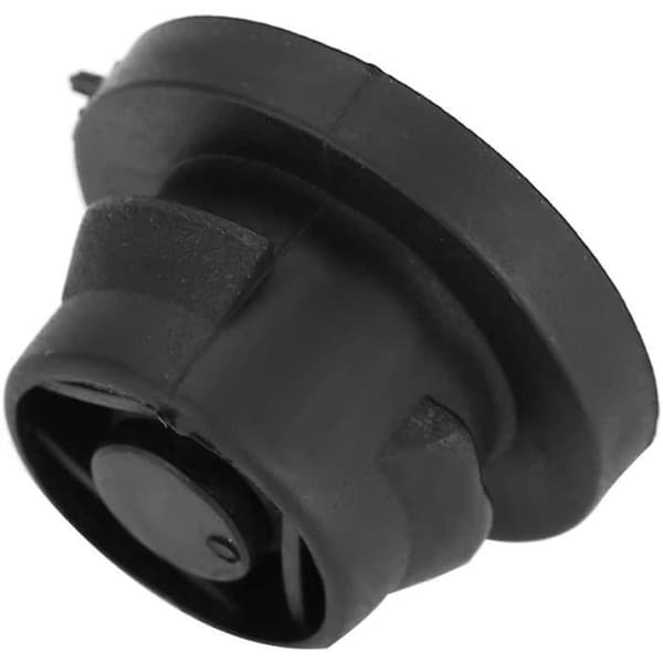 Kuminen Ilmansuodatin Kukka D asennus 1422a3