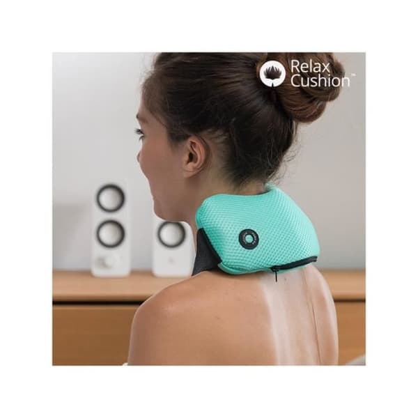 Relax-a-strap Body Massager