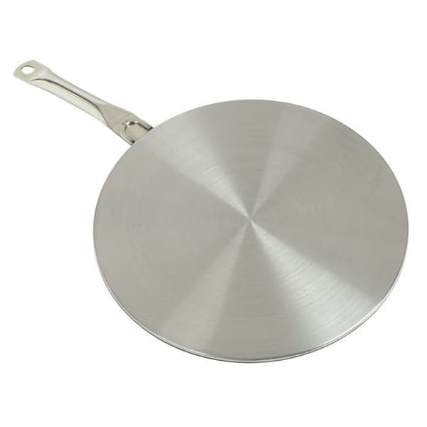 Induktionlevyadapteri 24 cm