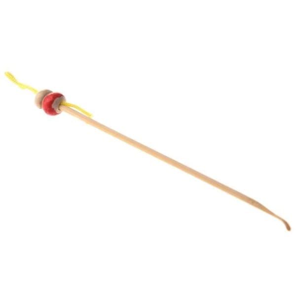 5 X bambu öronpetare**BCD13496