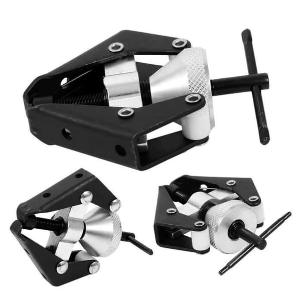 Atyhao Puller Extractor Terminal Lager Torkararm Reparationsverktyg Remover Extractor