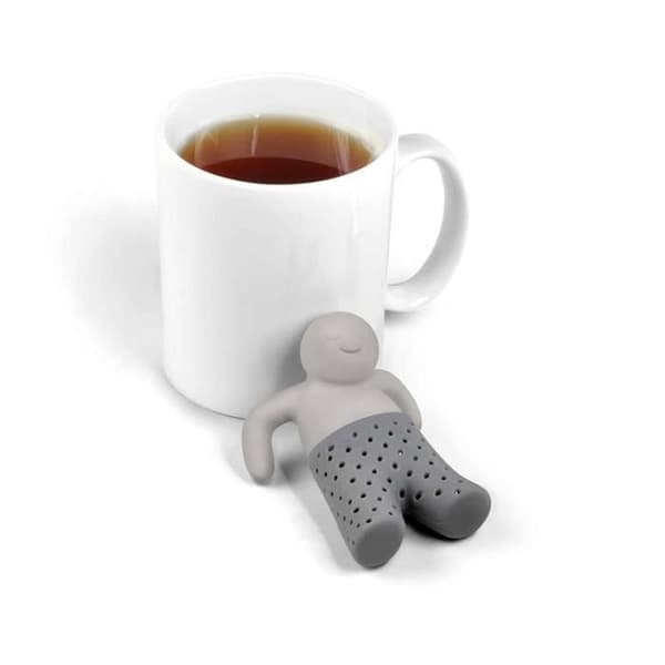 Mr Tea te infuser