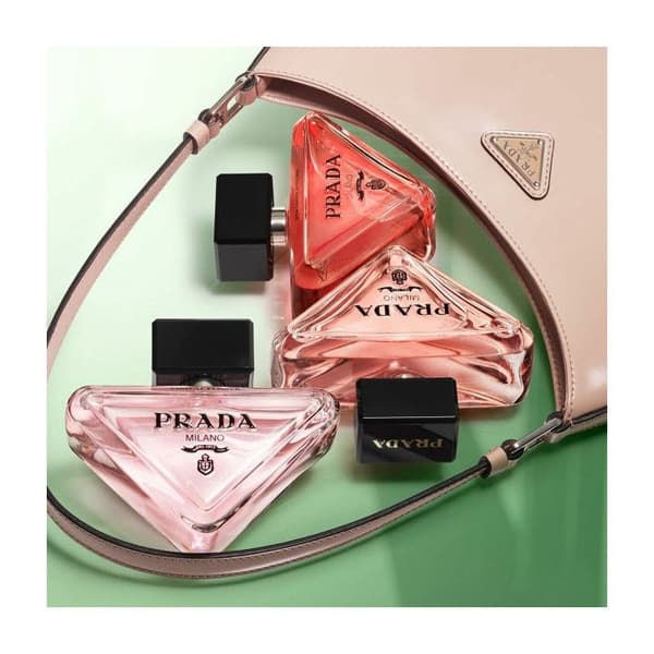 Parfume Kvinde Prada PRADA PARADOXE