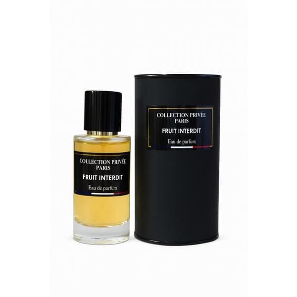 Collection Privée Fruit Interdit Eau de parfum sekoittuva 50ml