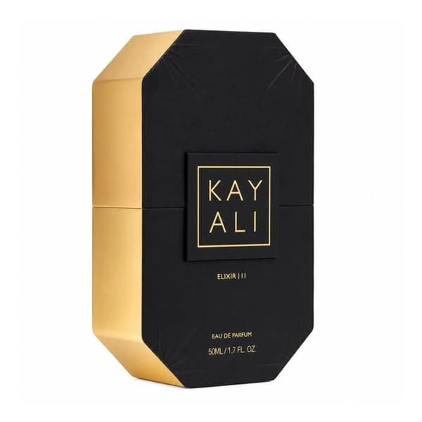 KAYALI Elixir / 11 Eau de Parfum 100 Ml