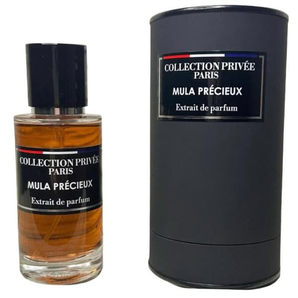 Collection Privée Paris - Extrait de Parfum Mula Précieux -