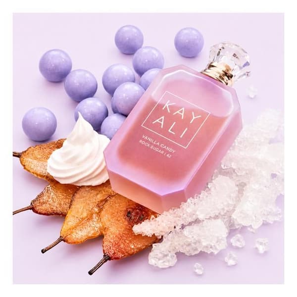 KAYALI Vanilla Candy Rock Sugar 42 - Eau de parfum til kvinder - 100ml