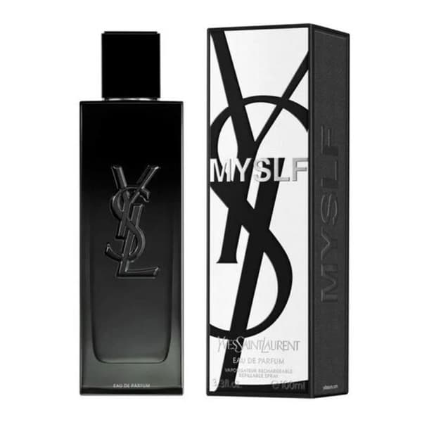 MYSLF - Yves Saint Laurent (Eau de parfum) 100ml