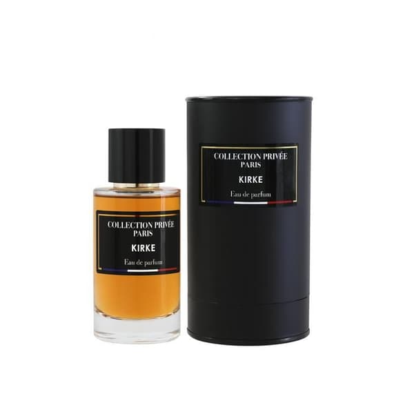 Collection Privée Kirke Eau de parfum sekoittui