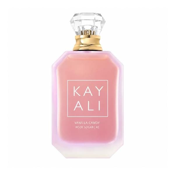 KAYALI Vanilla Candy Rock Sugar 42 - Eau de parfum för kvinnor - 100ml