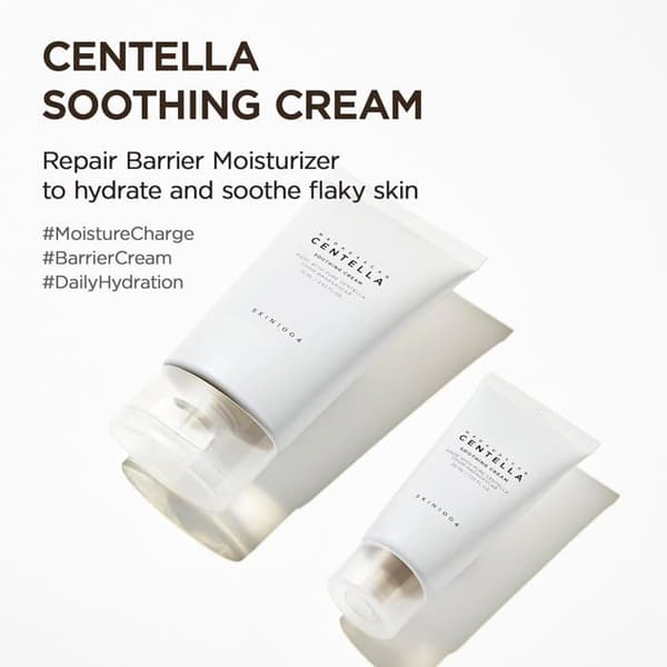 SKIN1004, Madagaskarin Centella-matkakitti, 5 osaa