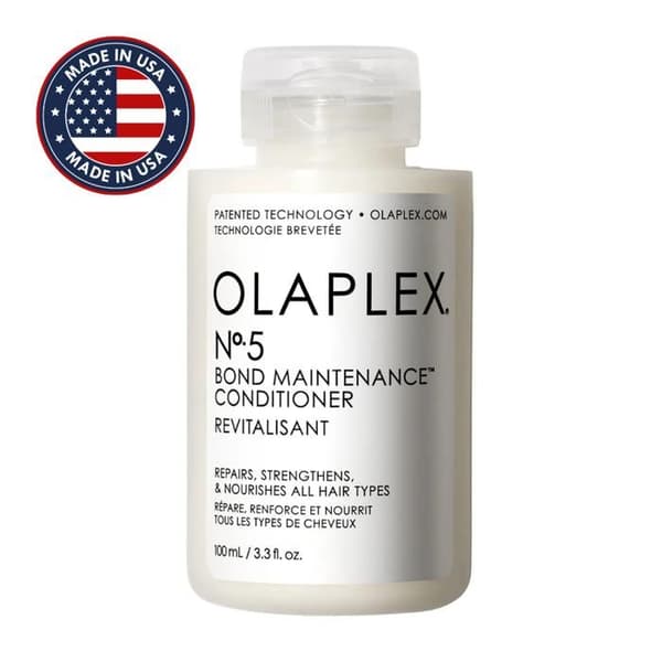 Olaplex N°5 Bond Maintenance Conditioner Revitalizing Conditioner 100ml