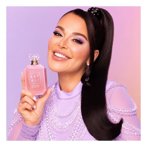 KAYALI Vanilla Candy Rock Sugar 42 - Eau de parfum til kvinder - 100ml