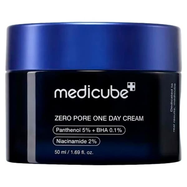 Medicube Zero Pore One Day Cream 50 ml
