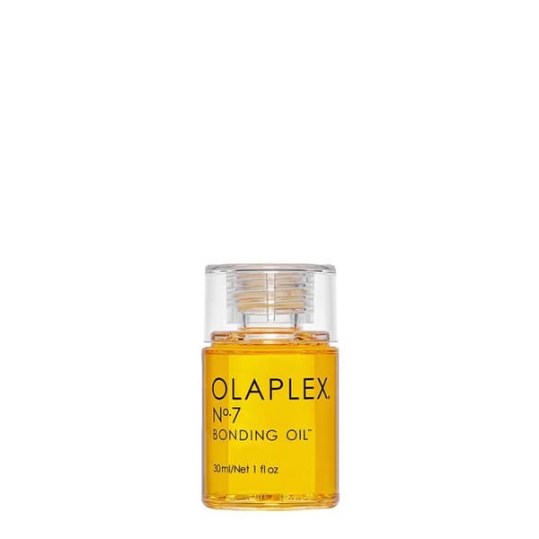 Hårolie - Olaplex - N°7 - 30ml - Reparerende - Varmebeskyttelse