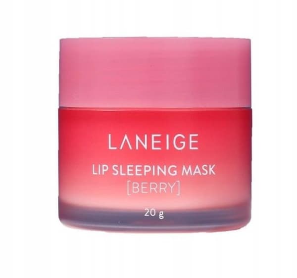 Laneige cremet læbemaske