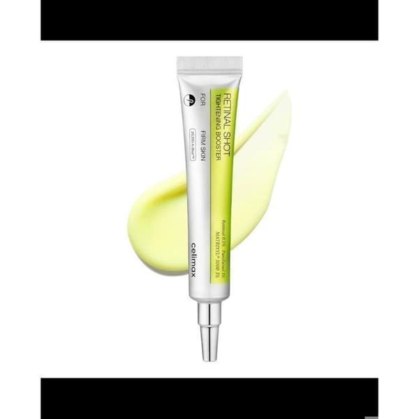 Retinoli Booster - CELIMAX - 0,1% Retinal - 3% MATRIXYL 3000 - 15 ml