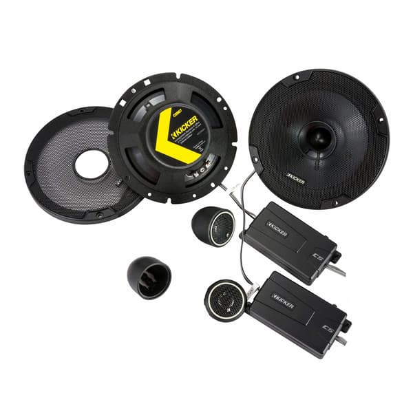 Kicker CSS674